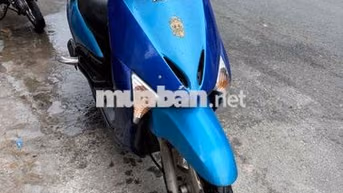 Honda leed fi tiếc kiệm xăng biển 52