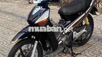 Honda Future Neo FI 2008 Đen