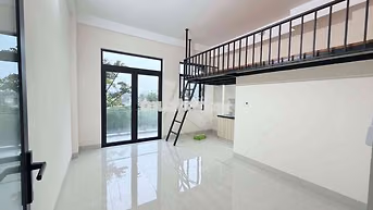 Cho thuê căn hộ Duplex Hói Kiểng-Hoà Xuân