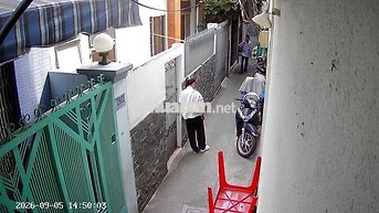 khu văn lang cô bắc, phố đi bộ  bùi vien