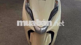 Honda Lead 2018 Smart key màu Kem