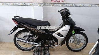 Honda Wave Alpha 110 zin đẹp 