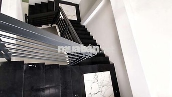 CHO THUÊ NHÀ MẶT TIỀN MỚI 100% 25TR