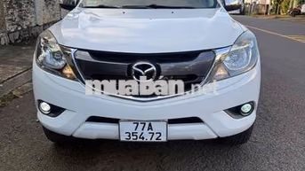 MAZDA BT-50 2018 ATH 4X2 XE CÒN KHÁ ĐẸP
