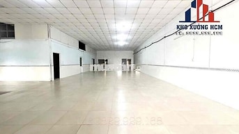 Chủ cần cho thuê xưởng sd 800m có phòg, gác lưng, tải lớn