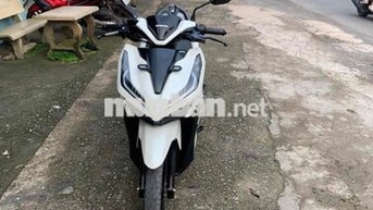 Honda Vario 2020 Trắng 16375 km
