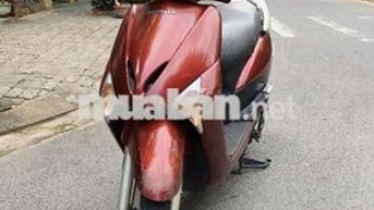 HONDA LEAD FI MÁY NGON ÊM RU CHẠY MẠNH BS43