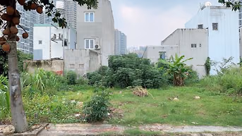  LÔ ĐẤT SIÊU ĐẸP NGAY  VINHOMES GRAND PARK QUẬN 9 - ĐƯỜNG 8M 51M2 CHỈ 