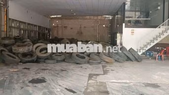 cho thuê mặt bằng quốc lô 1, ngay điểm dừng đèn xanh