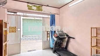 2.x ĐỒNG - HXH 5M PHAN VĂN TRỊ PHƯỜNG 11 BÌNH THẠNH - SÁT MẶT TIỀN - K