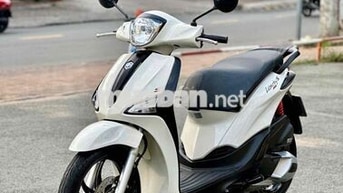 Piaggio Liberty S 2021 Trắng 19343 km