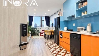 2PN 2WC ĐƯỜNG 3/2 Q10 – GẦN VẠN HẠNH MALL, BV 115, ĐH BÁCH KHOA
