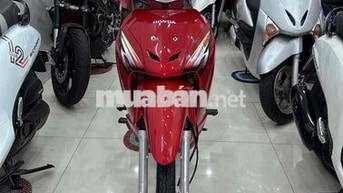 Honda Wave Alpha ( ĐỜI 2007 ) BS: 65 Cần Thơ