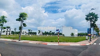 10 LÔ ĐẤT NỀN TRUNG TÂM BÌNH DƯƠNG - CHỈ CẦN 279TR SỞ HỮU NGAY