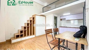PHÒNG GÁC RỘNG CHO 4ng Ở CỬA SỔ TRỜI THOÁNG Ở NGUYỄN VĂN KHỐI