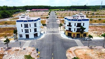 CHỈ 279 TRIỆU SỞ HỮU NỀN ĐẤT 100M² - MẶT TIỀN ĐT741, BẮC SÀI GÒN