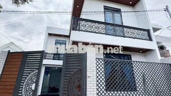 BIỆT THỰ MINI GẦN TRUNG TÂM BIÊN HÒA – SỔ HỒNG RIÊNG, GIÁ 2 TỶ