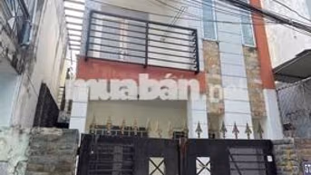 ❤️ CHO THUÊ NHÀ NGUYÊN CĂN 3PN2WC – PHẠM VĂN BẠCH, P.15 TÂN BÌNH