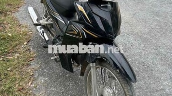 Honda Blade 2019 Đen