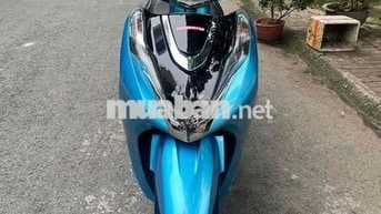Honda Lead 2019 smk
