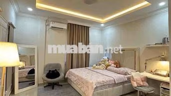2 phòng ngủ,1pk  đg số 9 full nt ban công diện tích siêu rộng