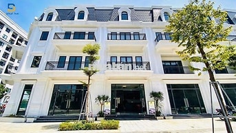 Đầu tư 1 lần khai thác dòng tiền bền vững tại Phú Xuân City