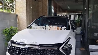 Kia Sportage 2022 - Dầu - Chính chủ đời đầu