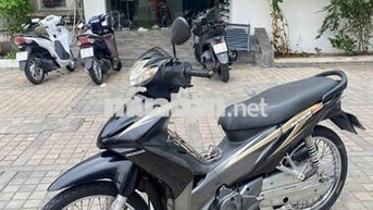 Honda Wave s110