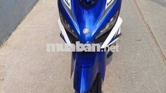 Yamaha Exciter 135 2011 Xanh trắng