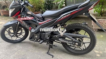 Honda zin Mới Cứng 11k
