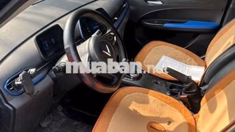 VinFast VF 5 Plus 2023 17 vạn Đen