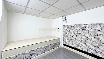 PHÒNG TRỌ CÁCH BÙI VIỆN 100 MÉT