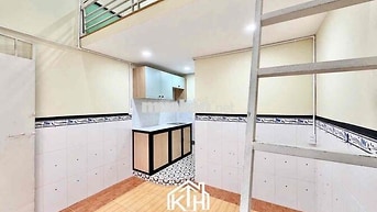 TRỐNG LẠI DUPLEX SIÊU ĐẸP FULL NỘI THẤT🥰