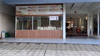 Cho thuê mặt bằng kinh doanh Phường Lâm Viên