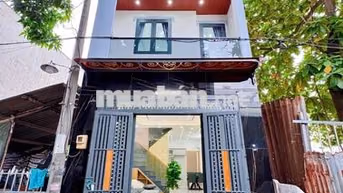 🏡 Nhà Đẹp Bình Tân (4,2M x 13M) Ngay Khu Tên Lửa - Bệnh Viện Bình Tân
