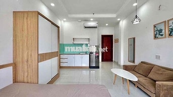 KHAI TRƯƠNG DỰ ÁN MỚI 100% ĐẦY ĐỦ NỘI THẤT NGAY LÊ VĂN KHƯƠNG