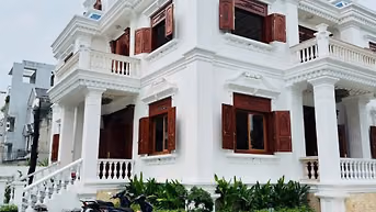 BIỆT THỰ VIP THẠNH LỘC – QUẬN 12 | 732M² | 7PN – 8WC | 29 TỶ TL MẠNH.