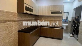 Nhà nguyên căn hẻm ô tô Nguyễn Bình gần UBND Nhà Bè