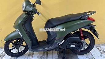 Janus khoa ga đời 2018 xamh reo 43E1-437.90