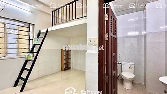 DUPLEX CỬA SỔ TRỜI FULL NỘI THẤT NGAY AEON TÂN PHÚ - TÂN KỲ TÂN QUÝ