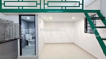 KHAI TRƯƠNG PHÒNG TRỌ MỚI GẦN UEH, ĐẠI HỌC MỸ THUẬT - CỰC RỘNG