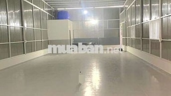 Cho thuê mặt tiền Phan Văn Hớn,Bà Điểm,Hóc Môn,kinh doanh đa nghề