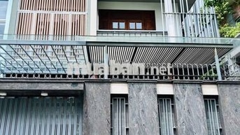 NHÀ ĐƯỜNG CỬU LONG DIỆN TÍCH: 7X17M TRỆT 2 LẦU CHO THUÊ
