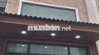 cho thuê nhà mới  . huỳnh văn nghệ p15 tân bình tphcm 
