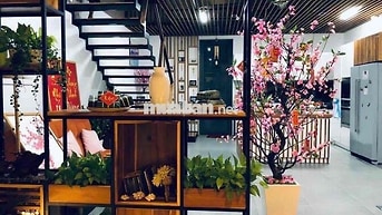 Cho Thuê Biệt Thự 3 Tầng 500 M2 Khu Bve 24/24 Chỉ 35Tr