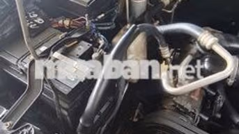 Isuzu Hi-Lander Đen 7 chỗ Dầu
