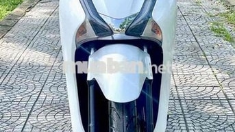 SH150 2017 Trắng biển 43. Bao đậu hồ sơ