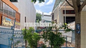 CHÍNH CHỦ CẦN BÁN ĐẤT MẶT TIỀN ĐƯỜNG NGUYỄN THỊ ĐỊNH – 5x32m
