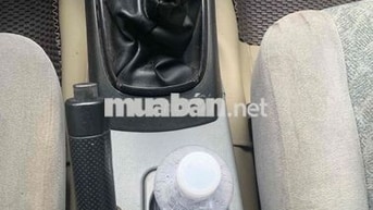 Daewoo Lacetti 2005 Số sàn Trắng