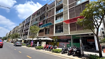 Cắt Lỗ 10tỷ về 32tỷ Shophouse The Global City An Phú Quận 2 hoàn thiện